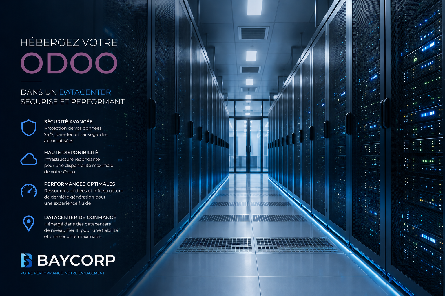 Datacenter